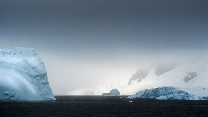 Antarctica