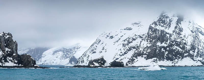 Elephant Island