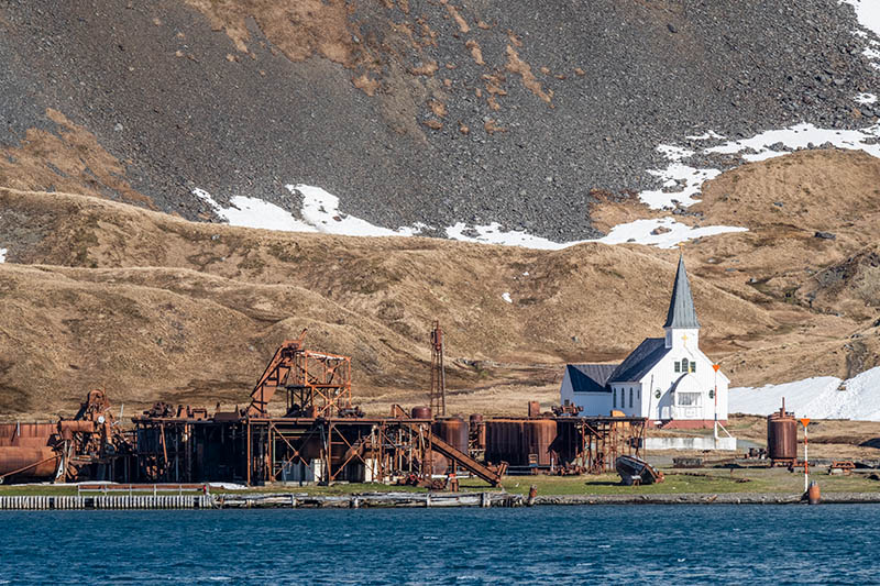 grytviken