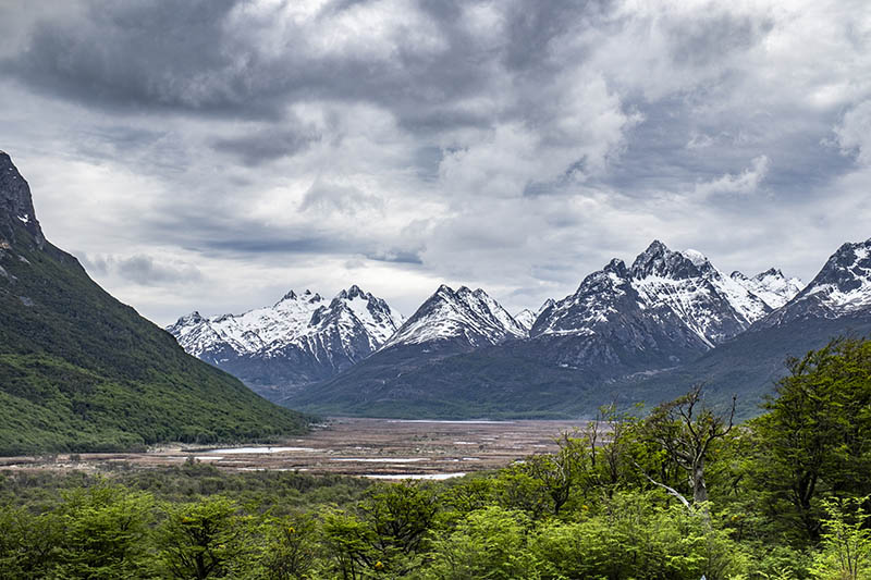 Tierra del Fuego